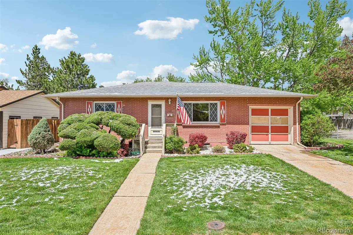 10209 W 68th Avenue, Arvada, CO 80004 - #1
