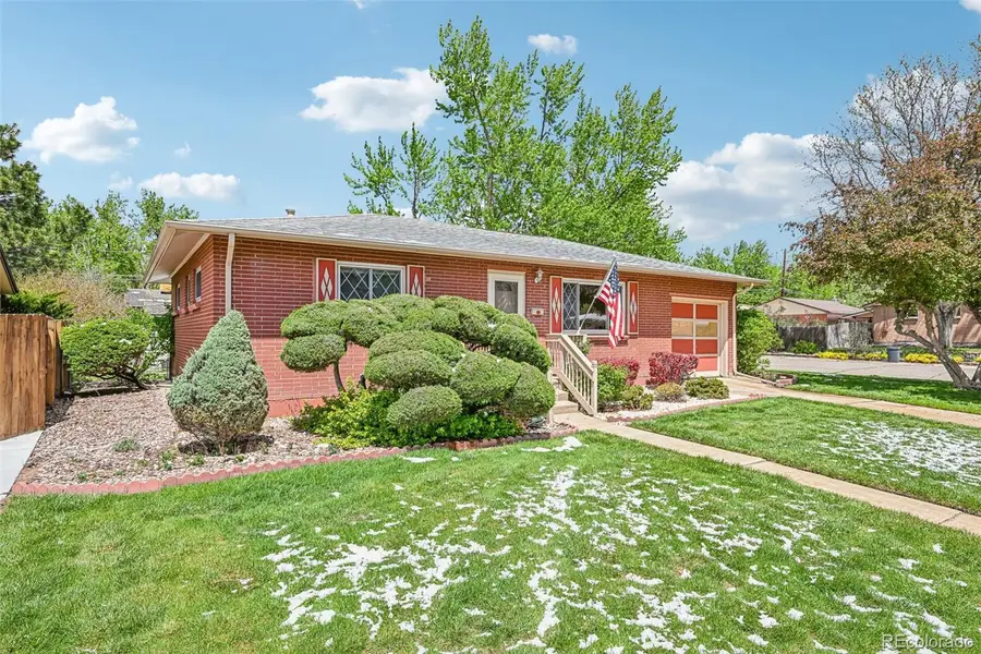 10209 W 68th Avenue, Arvada, CO 80004 - #2