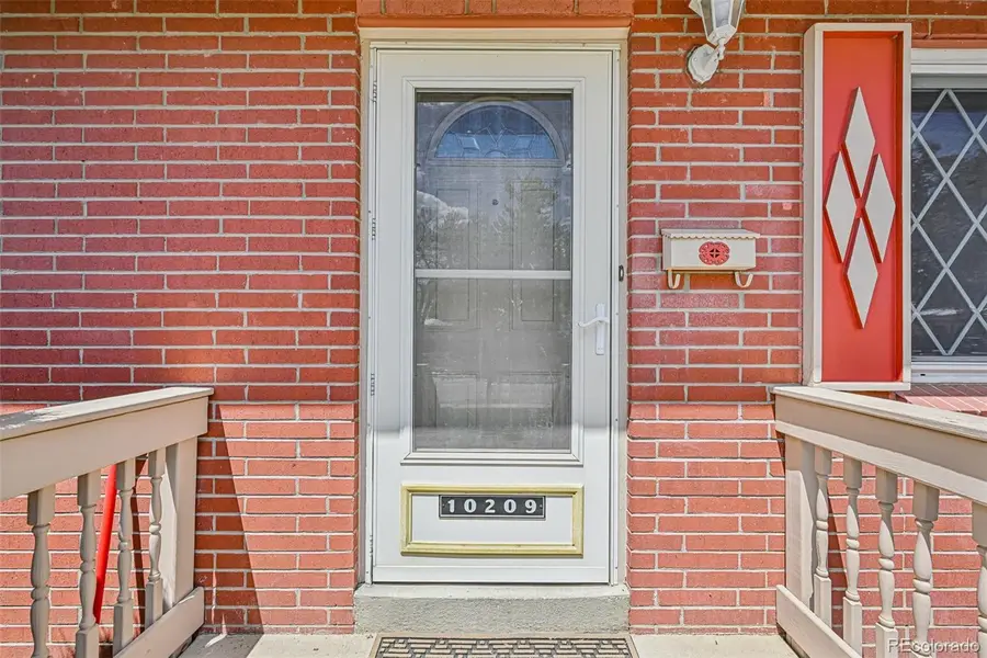 10209 W 68th Avenue, Arvada, CO 80004 - #3