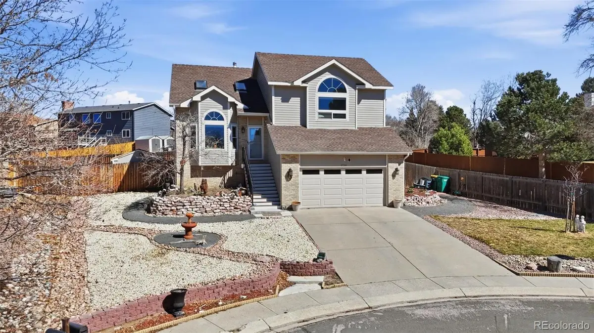 2730 Kenton Green Court, Colorado Springs, CO 80920 - #1