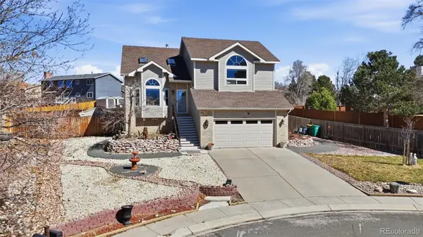 2730 Kenton Green Court, Colorado Springs, CO 80920