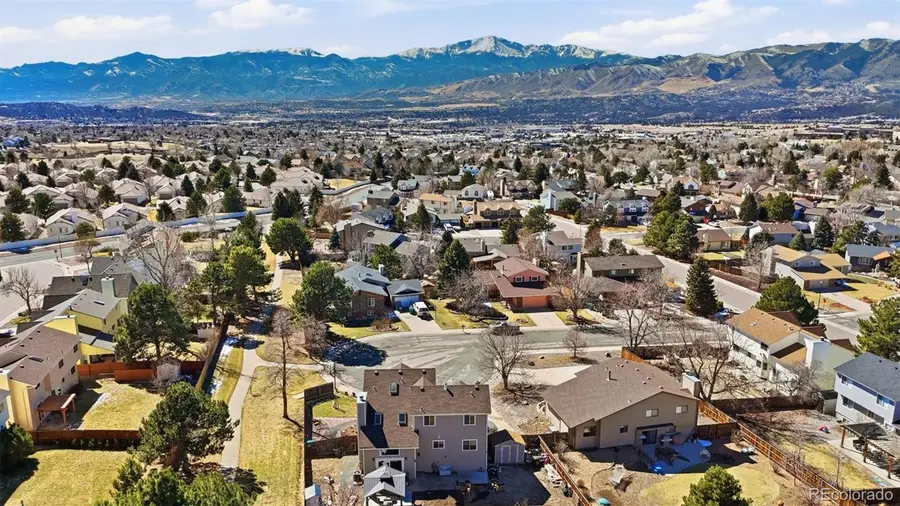 2730 Kenton Green Court, Colorado Springs, CO 80920 - #3