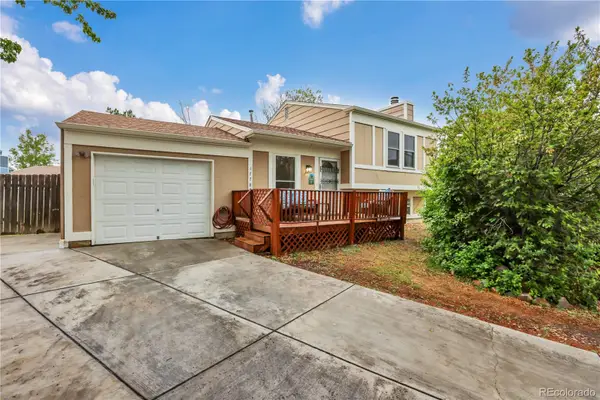 17787 Biscuit Root Drive, Parker, CO 80134