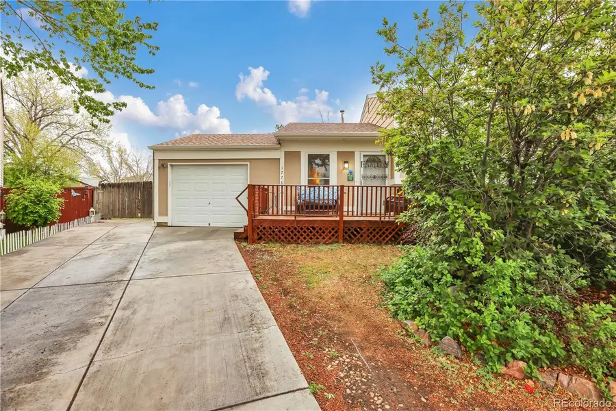 17787 Biscuit Root Drive, Parker, CO 80134 - #2