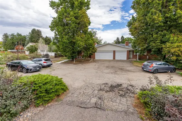 40 S Garrison Street, Denver, CO 80226