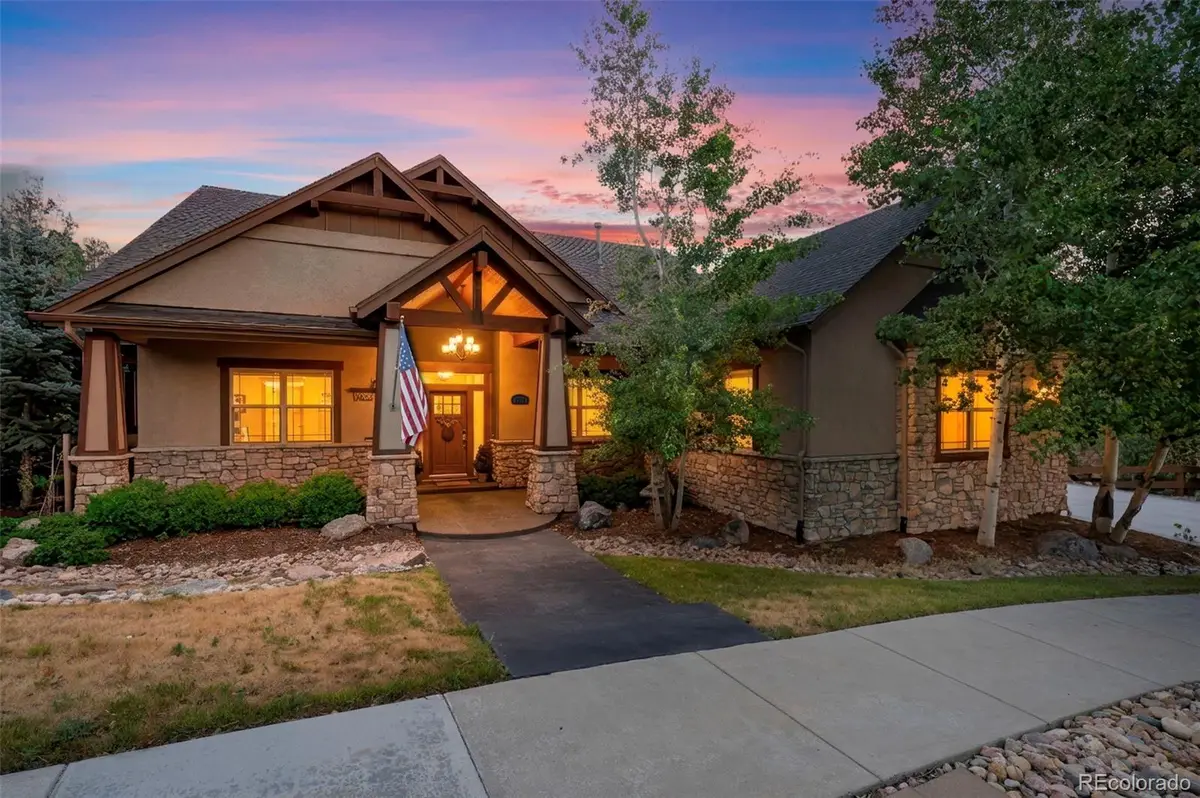 2328 Saddleback Drive, Castle Rock, CO 80104 - #1