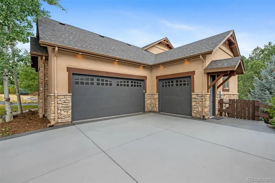 2328 Saddleback Drive, Castle Rock, CO 80104 - #3