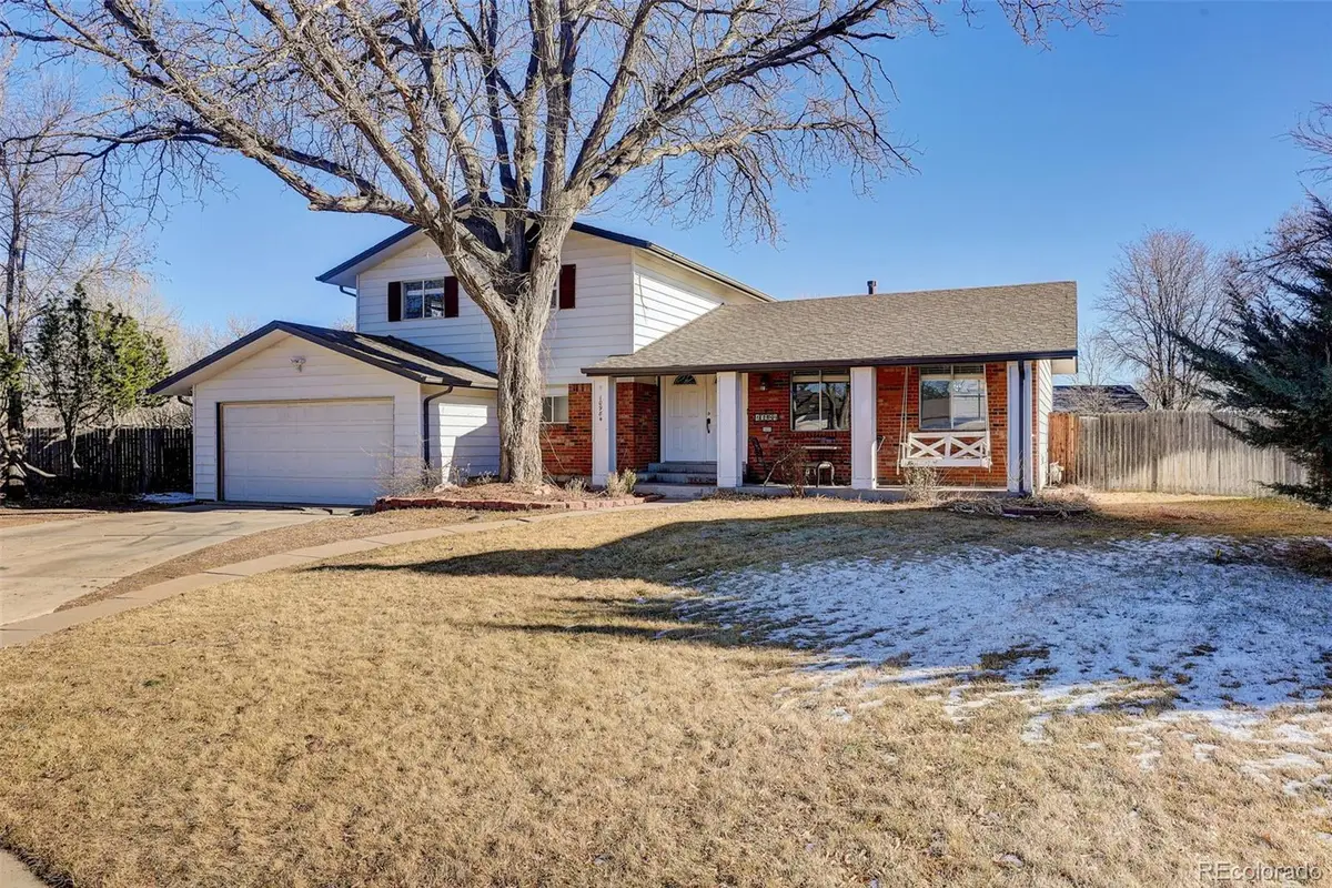 10984 Ash Place, Thornton, CO 80233 - Image #1