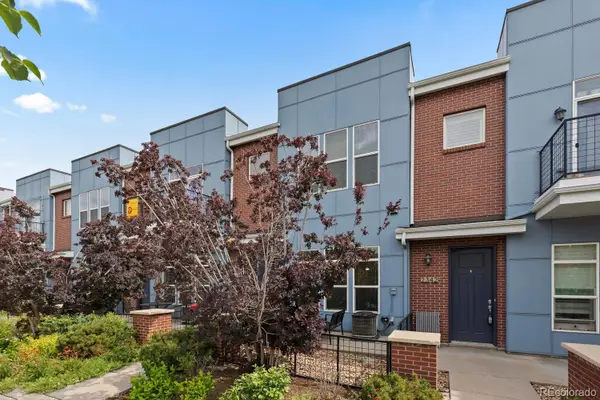 2344 Central Park Boulevard, Denver, CO 80238