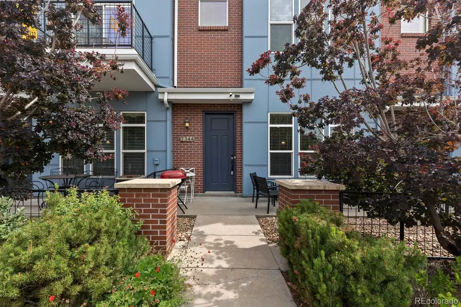 2344 Central Park Boulevard, Denver, CO 80238 - #2