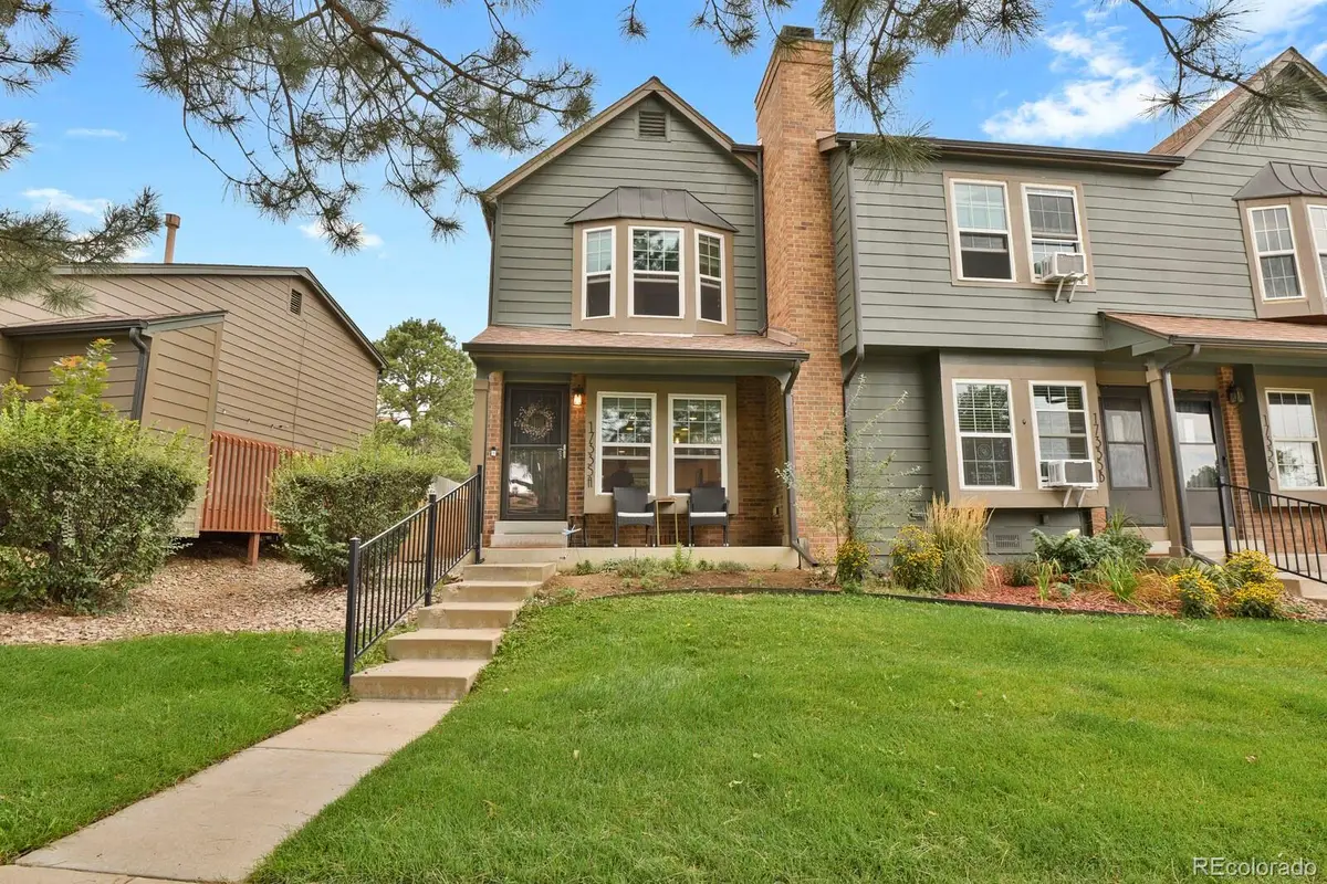 17335 E Rice Circle #A, Aurora, CO 80015 - #1