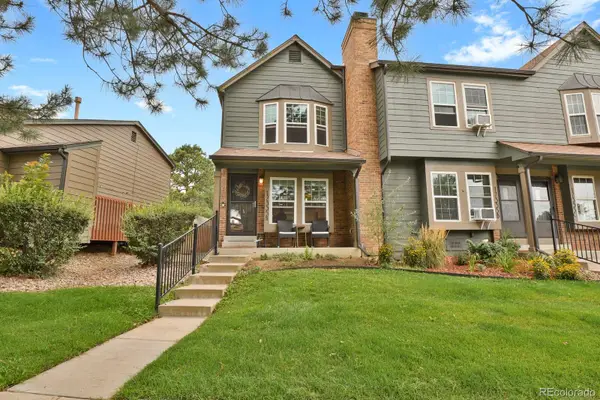 17335 E Rice Circle #A, Aurora, CO 80015