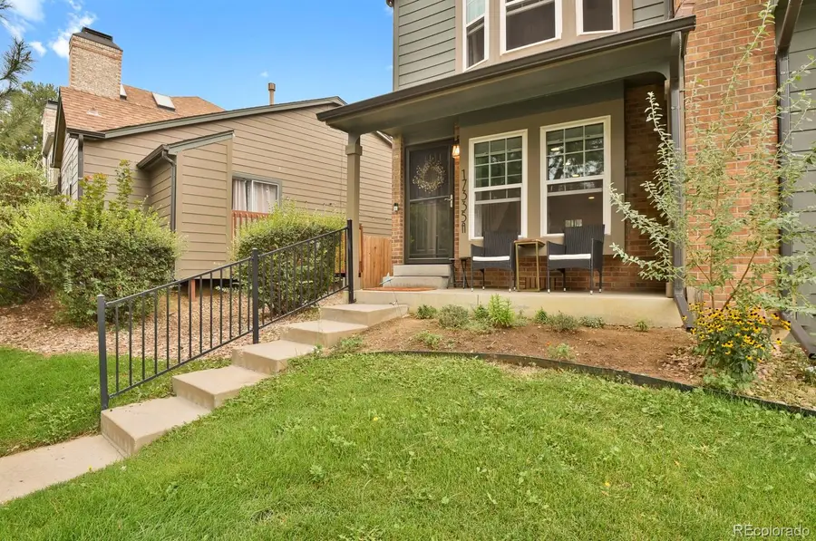 17335 E Rice Circle #A, Aurora, CO 80015 - #2