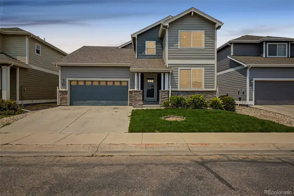 421 Noquet Court, Fort Collins, CO 80524