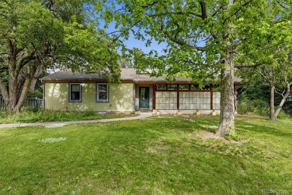 2060 Dover Street, Lakewood, CO 80215 - #1