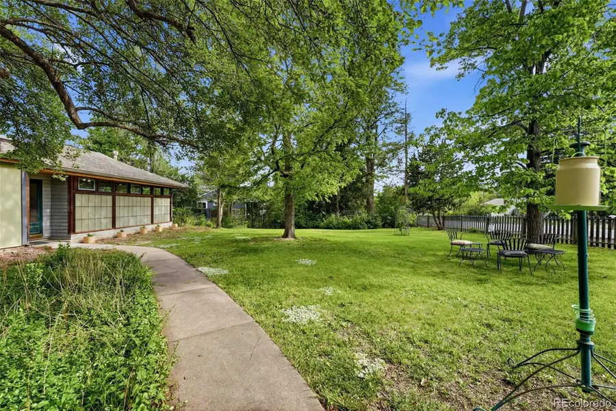 2060 Dover Street, Lakewood, CO 80215 - #2