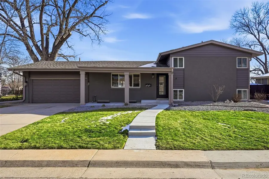 6040 Taft Court, Arvada, CO 80004 - Image #3