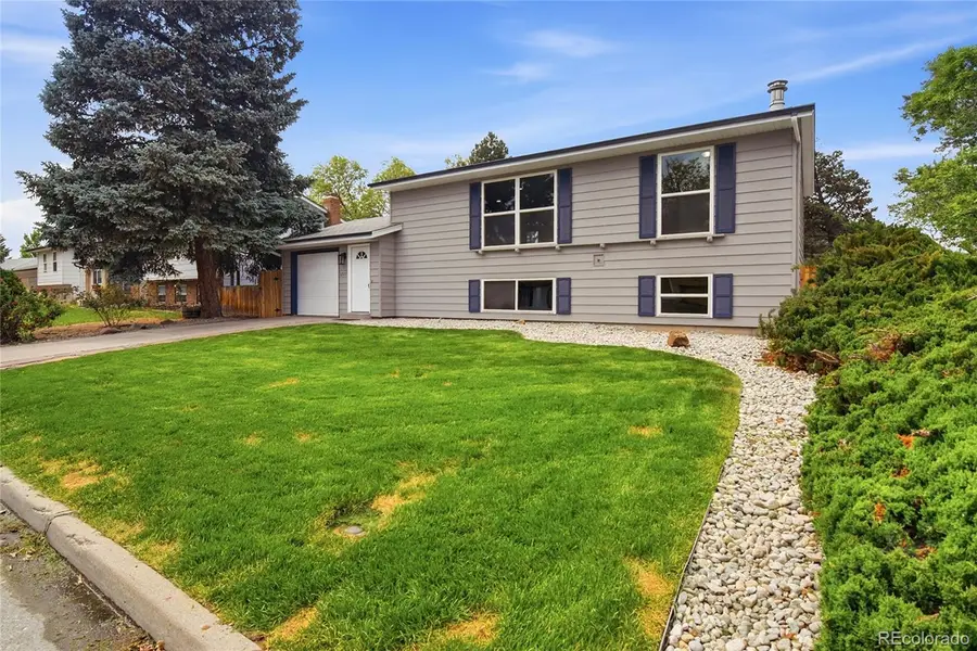 3227 S Hoyt Way, Lakewood, CO 80227 - #2