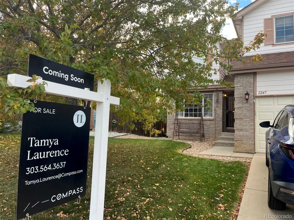 2247 S Espana, Aurora, CO 80013 - #1