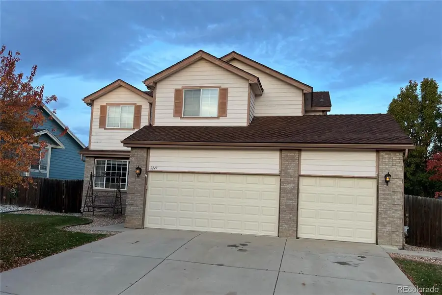 2247 S Espana, Aurora, CO 80013 - #2