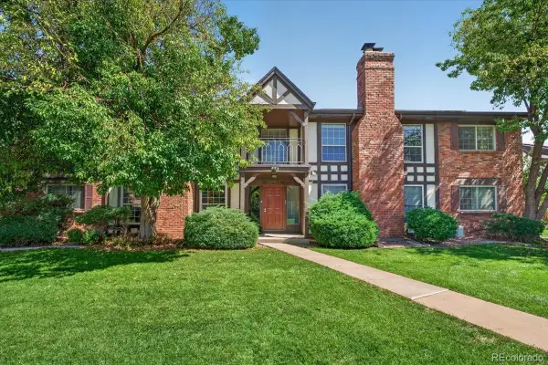 3825 S Monaco Street Parkway #235, Denver, CO 80237