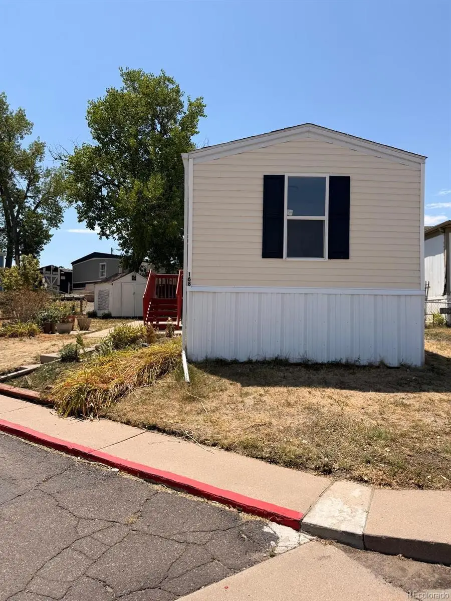 10201 Riverdale Road, Thornton, CO 80229 - #1