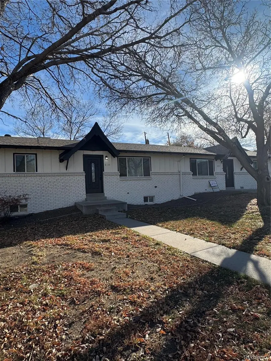 600 Ingalls Street, Lakewood, CO 80214 - #2