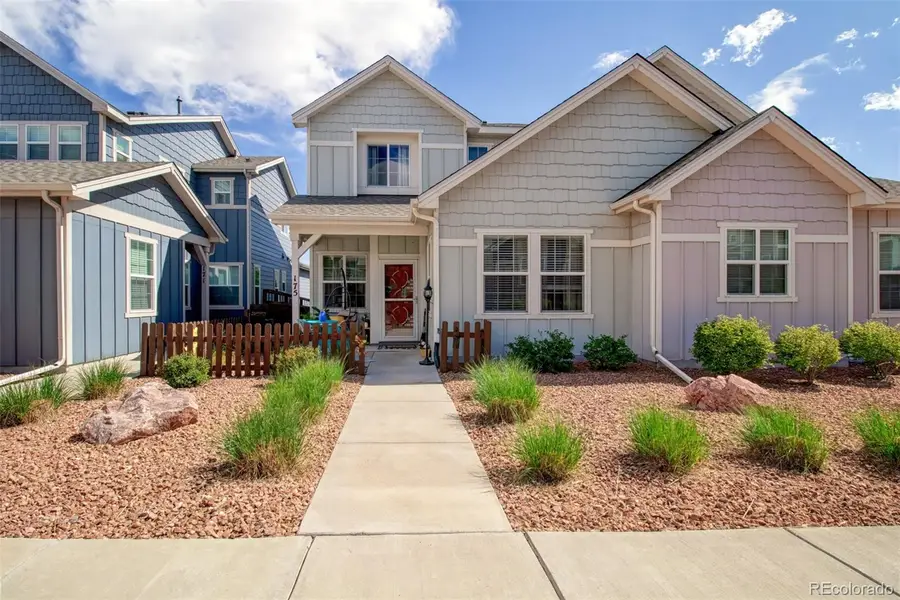 175 Mayflower Street, Colorado Springs, CO 80905 - #2