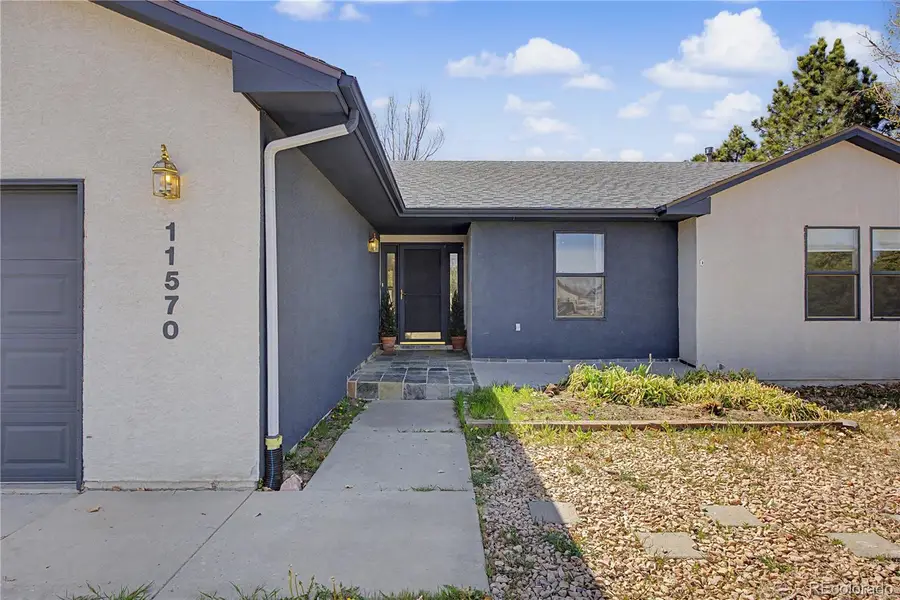 11570 Cranston Drive, Peyton, CO 80831 - #3