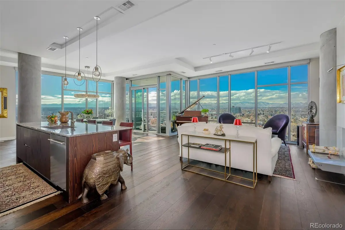 4200 W 17th Avenue #1214, Denver, CO 80204 - #1