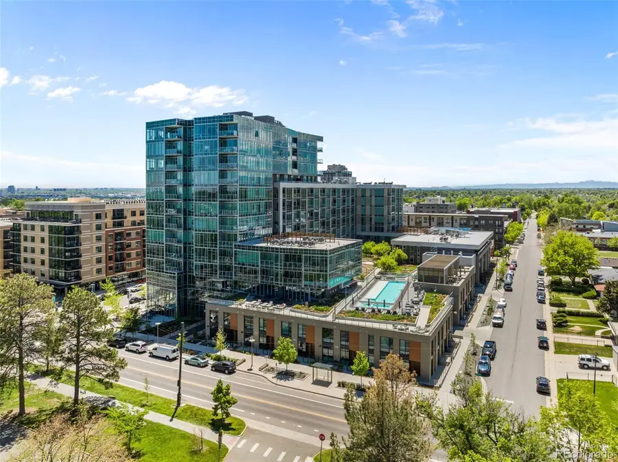 4200 W 17th Avenue #1214, Denver, CO 80204 - #3