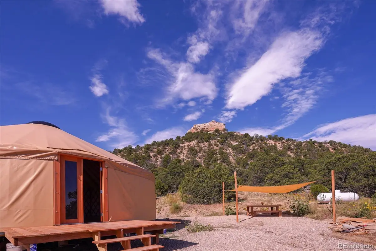 32637 County Road 53.7, Aguilar, CO 81020 - #1