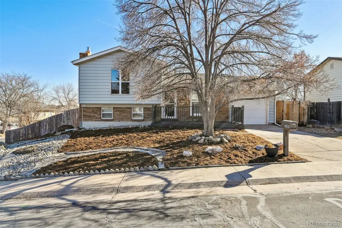 2301 E 96th Way, Thornton, CO 80229 - #1