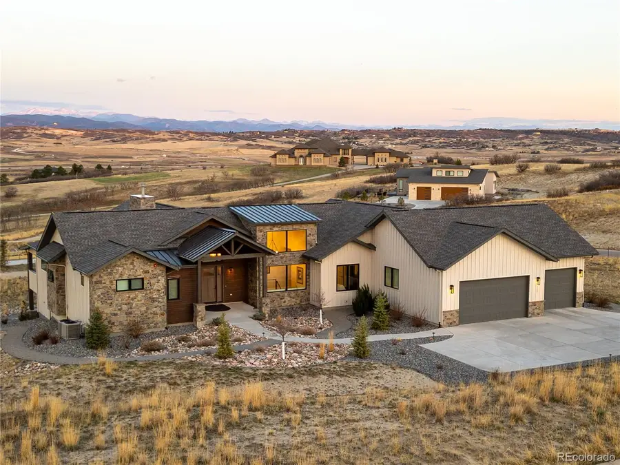 3203 Topside Drive, Castle Rock, CO 80104 - #2