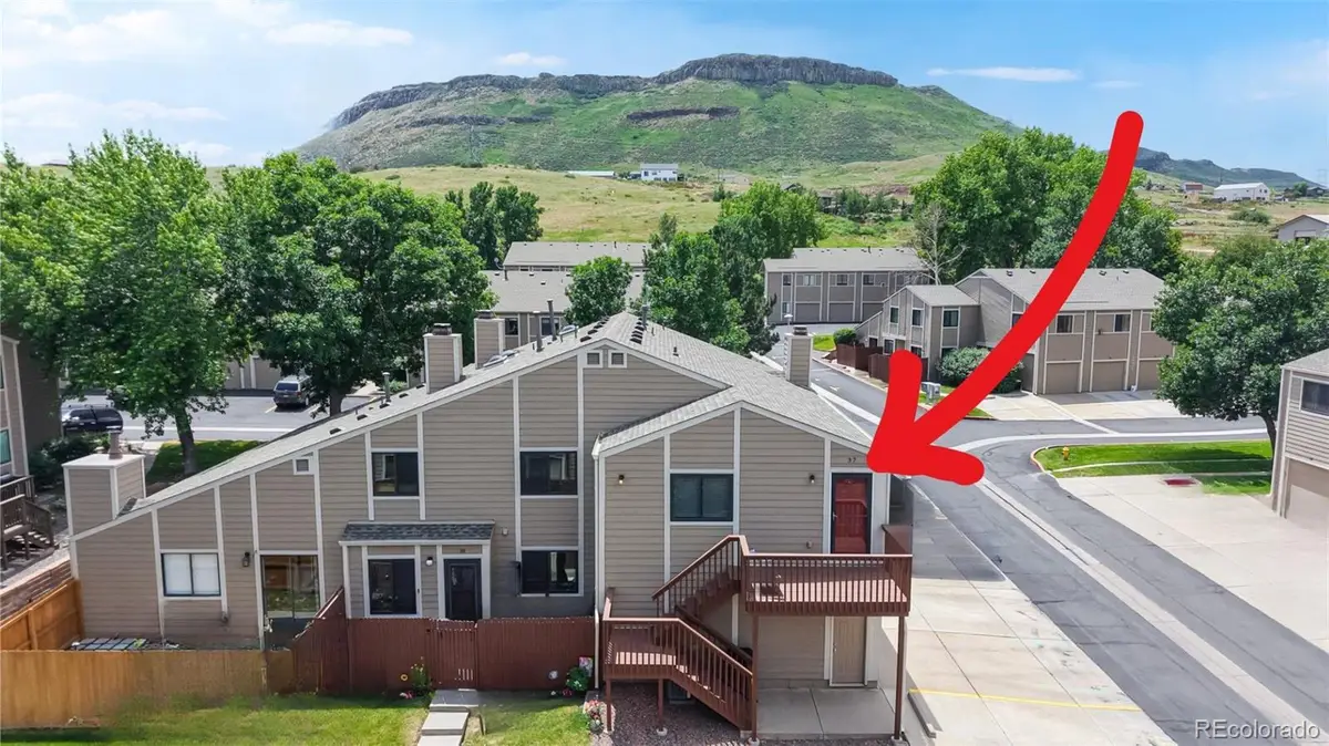 18274 W 58th Place #37, Golden, CO 80403 - #1
