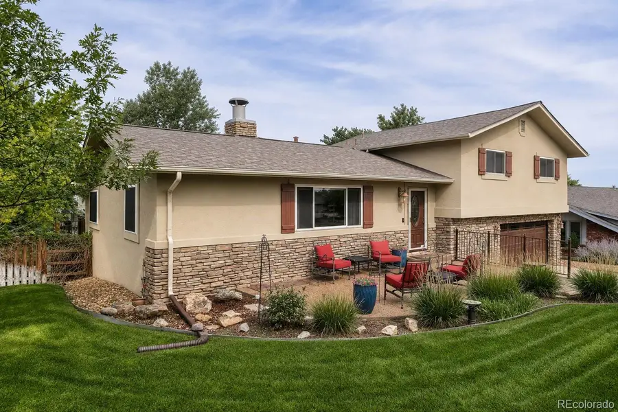7897 Hillview Street, Parker, CO 80134 - #2