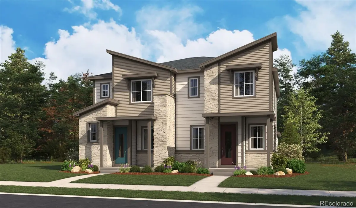 17185 E Alameda Parkway, Aurora, CO 80017 - #1