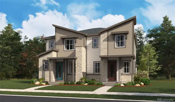 17185 E Alameda Parkway, Aurora, CO 80017