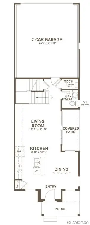 17185 E Alameda Parkway, Aurora, CO 80017 - #2