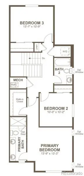 17185 E Alameda Parkway, Aurora, CO 80017 - #3