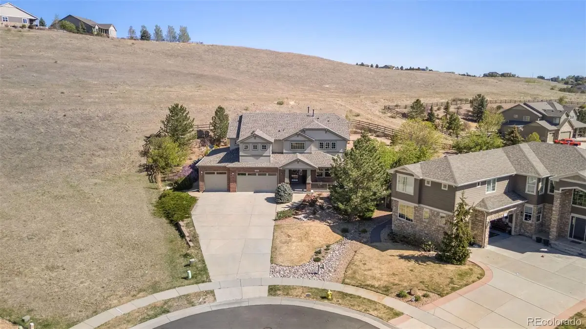 7768 Virgil Court, Arvada, CO 80007 - #1