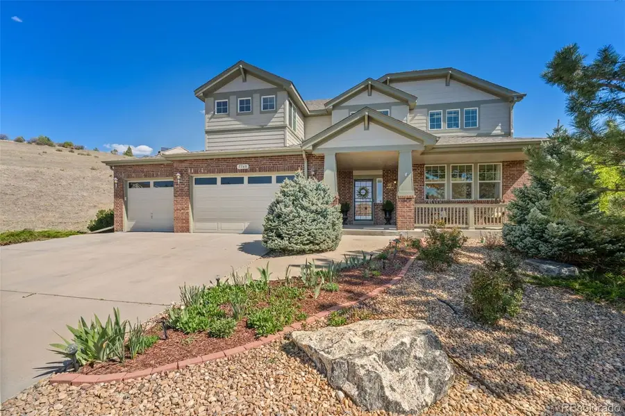 7768 Virgil Court, Arvada, CO 80007 - #3