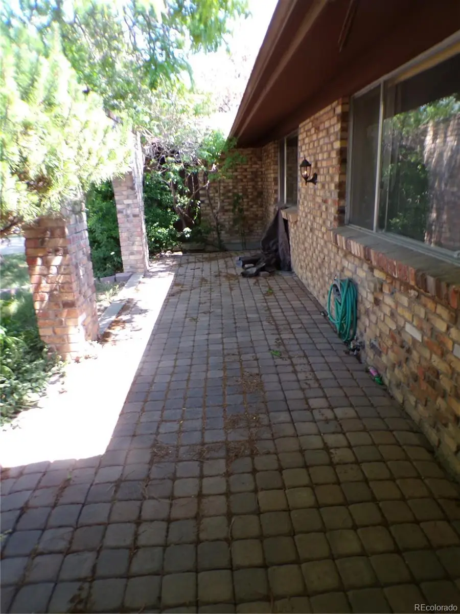 6962 S Lamar Street, Littleton, CO 80128 - #2