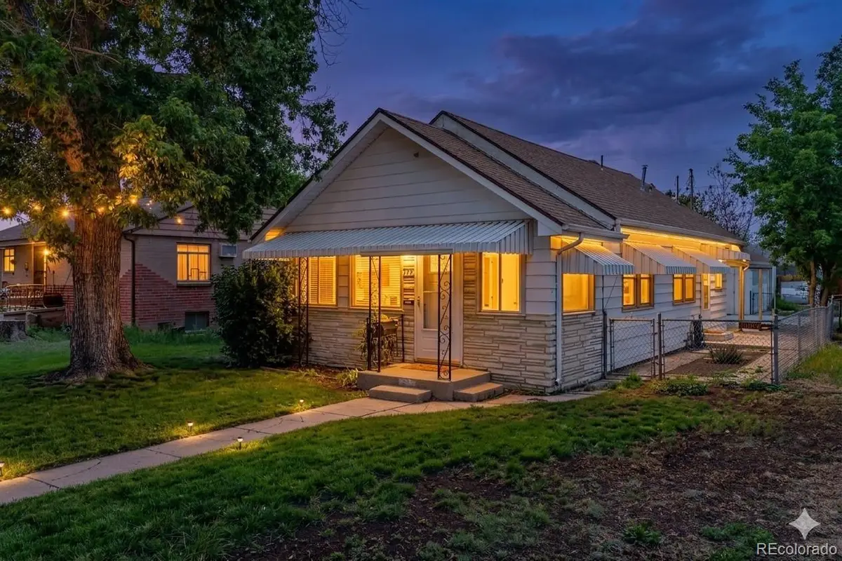 172 S Lowell Boulevard, Denver, CO 80219 - #1