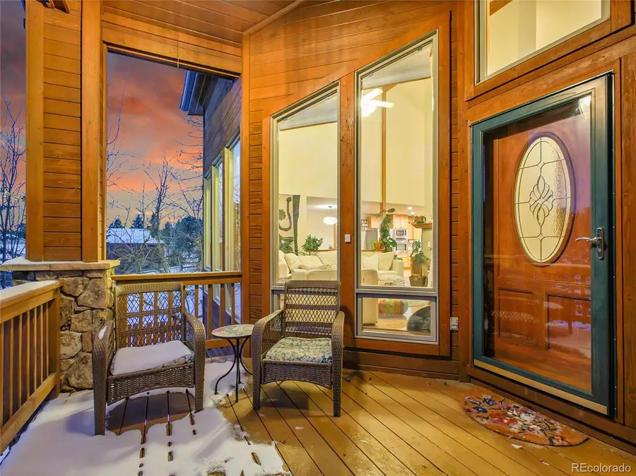 7230 S Homesteader Drive, Morrison, CO 80465 - Image #2