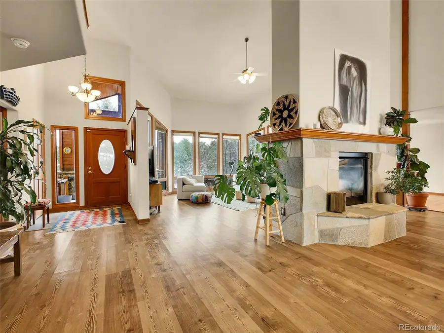 7230 S Homesteader Drive, Morrison, CO 80465 - Image #3