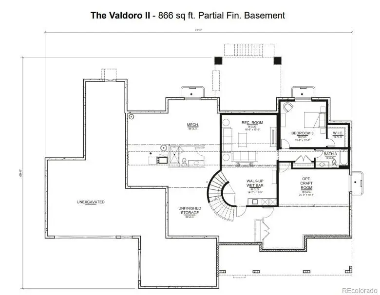 8124 Bannock Drive, Larkspur, CO 80118 - #3
