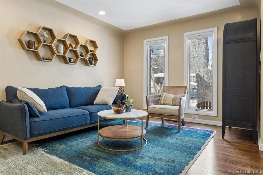 2684 S Adams Street, Denver, CO 80210 - #2