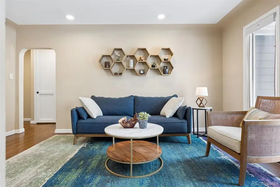 2684 S Adams Street, Denver, CO 80210 - #3