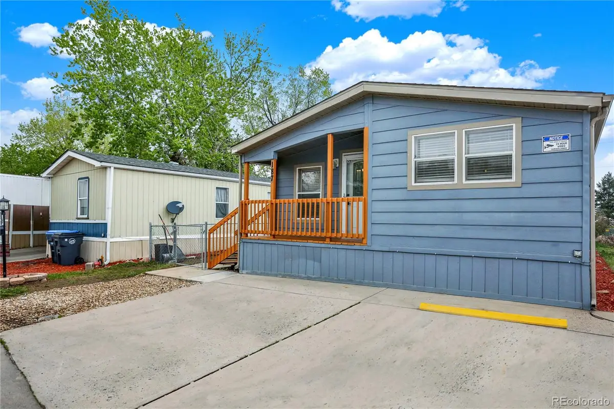 187 Pinto Street, Golden, CO 80401 - #1